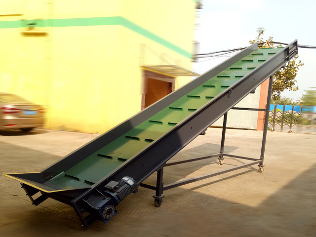 斜坡輸送機(jī)、磷板輸送機(jī)